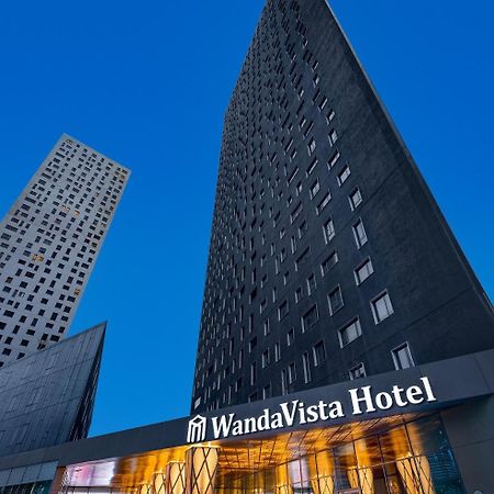 Wanda Vista Residence Istanbul Exterior photo