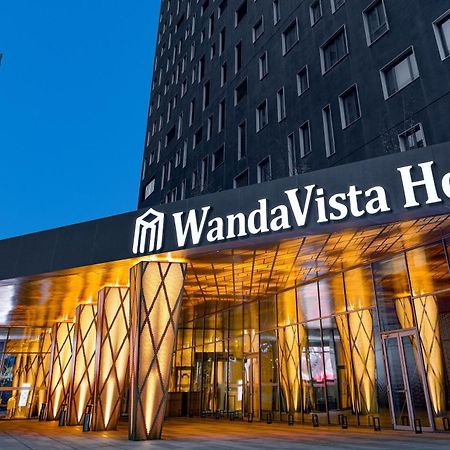 Wanda Vista Residence Istanbul Exterior photo