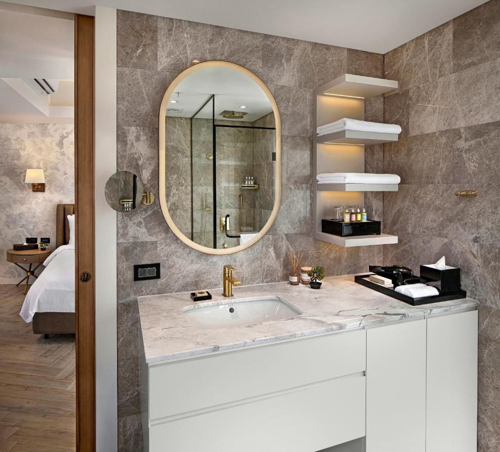 Wanda Vista Residence Istanbul Exterior photo