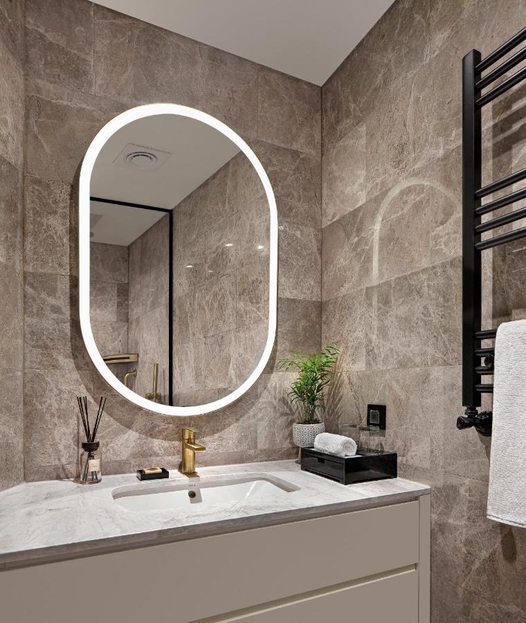 Wanda Vista Residence Istanbul Exterior photo
