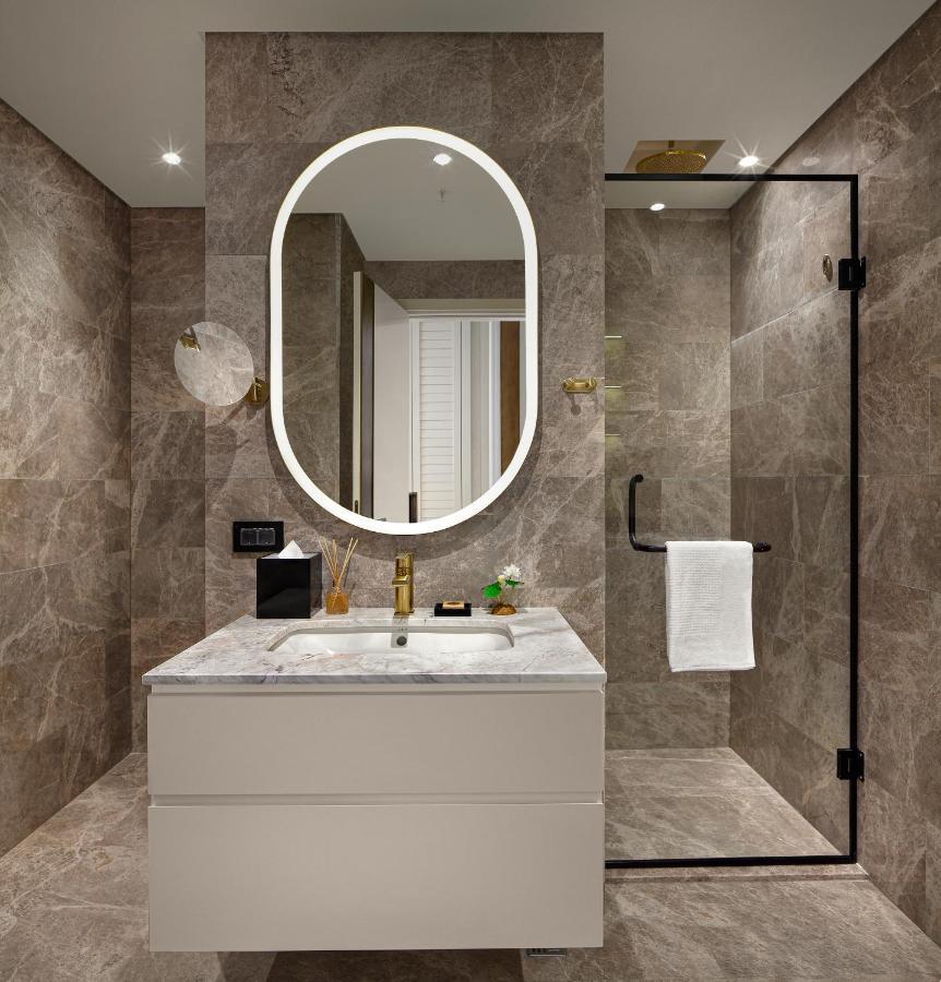 Wanda Vista Residence Istanbul Exterior photo